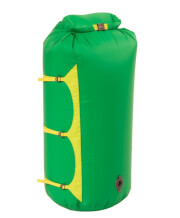 Worek kompresyjny Waterproof Compression Bag L green Exped