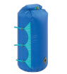 Worek kompresyjny Waterproof Compression Bag M blue Exped