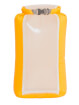 Wodoszczelny worek transportowy Fold Drybag CS S yellow Exped