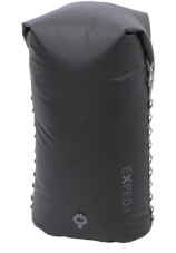 Wodoszczelny worek transportowy Fold Drybag Endura 50 black Exped