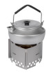 Ultralekki czajnik turystyczny Kettle 0,6l Trangia