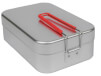 Menażka turystyczna Mess Tin Large red handle Trangia