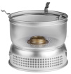 Turystyczny zestaw garnków z palnikiem spirytusowym Stove 25 Trangia
