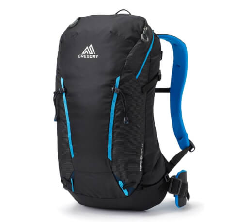 Plecak skiturowy Targhee 24 FT ozone black Gregory