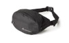 Saszetka biodrowa Nano Waistpack SM obsidian black Gregory