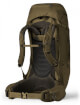 Plecak trekkingowy Baltoro 100 Pro crocodile green Gregory