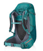 Damski plecak trekkingowy Amber 44 dark teal Gregory