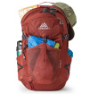 Męski plecak trekkingowy Citro 30 brick red Gregory