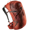Męski plecak trekkingowy Citro 30 brick red Gregory