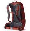 Męski plecak trekkingowy Citro 30 brick red Gregory