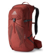 Męski plecak trekkingowy Citro 30 brick red Gregory