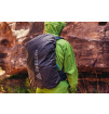 Męski plecak trekkingowy Citro 30 brick red Gregory
