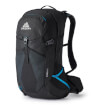 Męski plecak trekkingowy Citro 30 ozone black Gregory