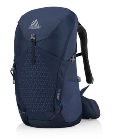 Damski plecak trekkingowy Jade 28 midnight navy Gregory