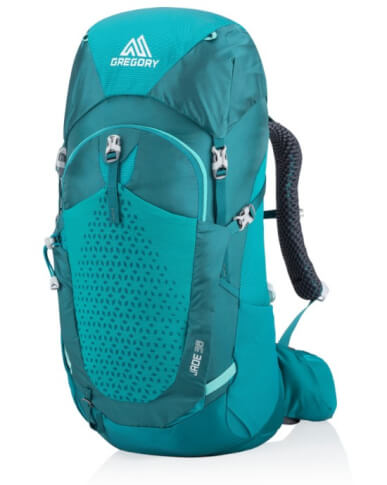 Damski plecak trekkingowy Jade 33 mayan teal Gregory