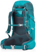 Damski plecak trekkingowy Jade 33 mayan teal Gregory