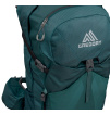 Damski plecak trekkingowy Juno 24 Emerald Green Gregory