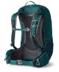 Damski plecak trekkingowy Juno 30 emerald green Gregory