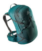 Damski plecak trekkingowy Juno 30 emerald green Gregory