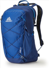 Plecak trekkingowy Kiro 22 horizon blue Gregory