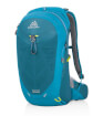 Damski plecak turystyczny Maya 16 meridian teal Gregory