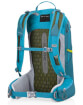 Damski plecak turystyczny Maya 16 meridian teal Gregory