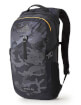 Plecak miejski Nano 20 black woodland camo Gregory