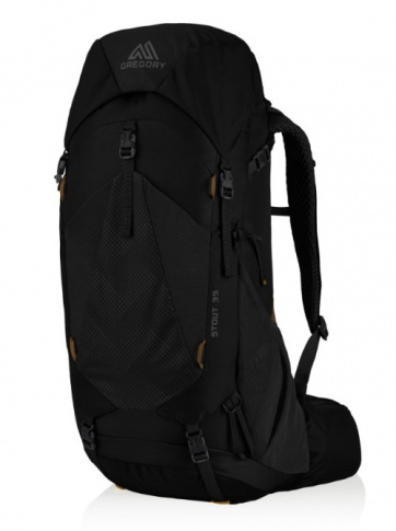 Plecak trekkingowy Stout 35 buckhorn black Gregory