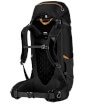 Plecak trekkingowy Stout 60 buckhorn black Gregory