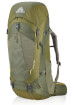 Plecak trekkingowy Stout 60 fennel green Gregory