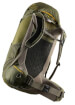 Plecak trekkingowy Stout 60 fennel green Gregory