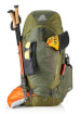 Plecak trekkingowy Stout 60 fennel green Gregory