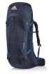Plecak trekkingowy Stout 60 phantom blue Gregory