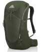 Plecak górski Zulu 30 olive green Gregory