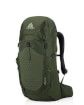 Plecak górski Zulu 35 olive green Gregory