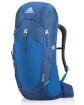 Plecak górski Zulu 40 empire blue Gregory