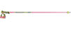 Kijki narciarskie Venom SL 3D 120 cm pink LEKI