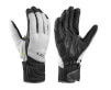 Rękawice narciarskie Progressive Platinum S white LEKI