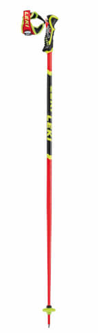 Kijki narciarskie WCR SL 3D 140 cm LEKI