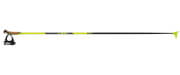 Kijki narciarskie Cross Country PRC 650 neonyellow 145 cm LEKI