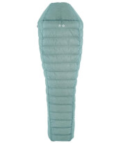 Topquilt puchowy HEX 200 arctic water 195 cm Lesovik