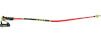 Kijki narciarskie WCR Lite GS 3D 110 cm LEKI