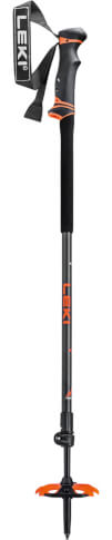 Kijki tourowe Helikon Lite anthr-orange-black 110-145 cm LEKI