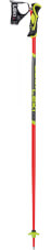 Kijki narciarskie WCR Lite SL 3D red 110cm LEKI