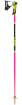 Kijki narciarskie WCR Lite SL 3D pink 105 cm LEKI