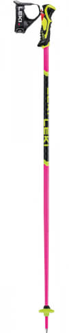 Kijki narciarskie WCR Lite SL 3D pink 105 cm LEKI