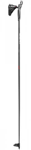 Kijki narciarskie Cross Country XTA Track 120 cm LEKI