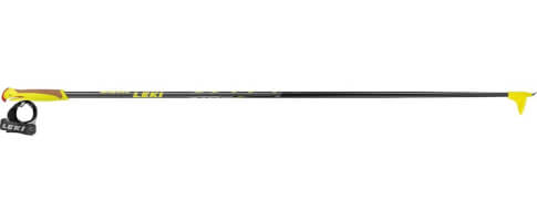 Kijki narciarskie Cross Country XTA 5,5 Jr 105cm  LEKI