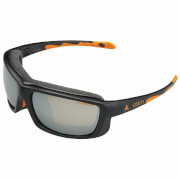 Okulary sportowe Iron Photochromic 2 black/orange Cairn