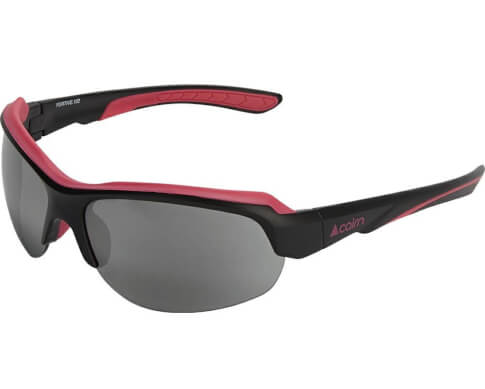 Okulary sportowe Furtive Photochromic 102 black/pink Cairn